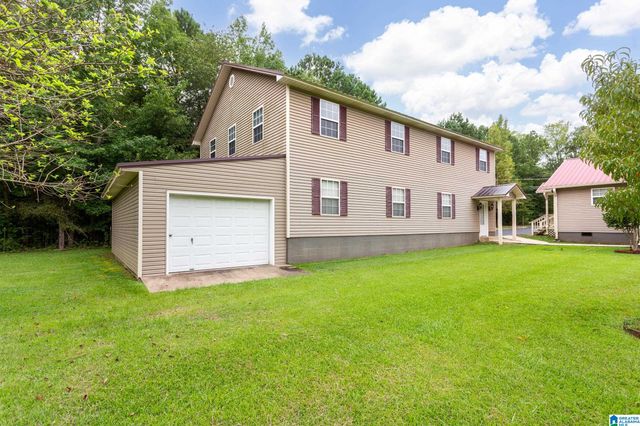 1320 ROCHESTER ROAD SE, Jacksonville, AL 36265