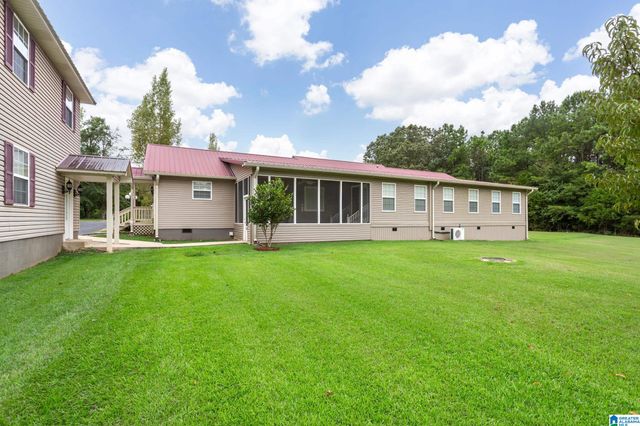 1320 ROCHESTER ROAD SE, Jacksonville, AL 36265