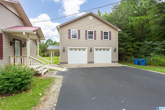 1320 ROCHESTER ROAD SE, Jacksonville, AL 36265