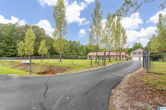 1320 ROCHESTER ROAD SE, Jacksonville, AL 36265