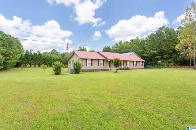 1320 ROCHESTER ROAD SE, Jacksonville, AL 36265