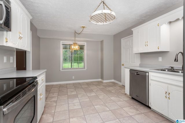 1320 ROCHESTER ROAD SE, Jacksonville, AL 36265