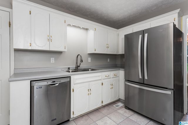 1320 ROCHESTER ROAD SE, Jacksonville, AL 36265