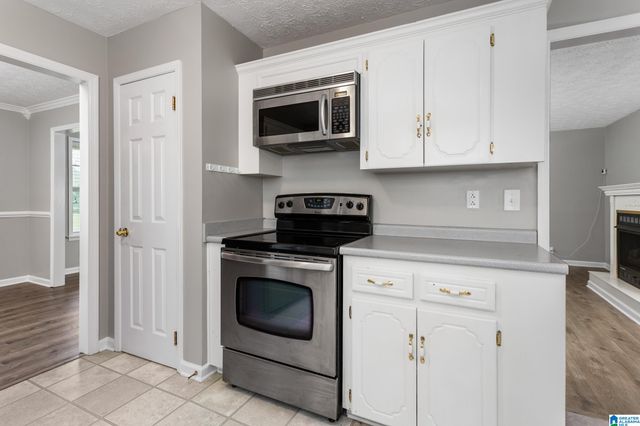 1320 ROCHESTER ROAD SE, Jacksonville, AL 36265