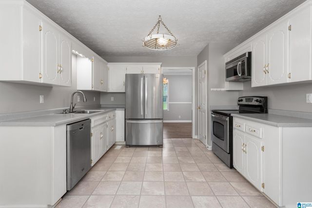 1320 ROCHESTER ROAD SE, Jacksonville, AL 36265