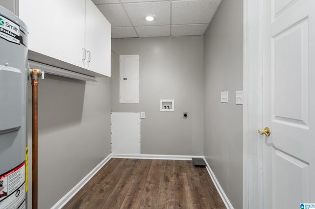 1320 ROCHESTER ROAD SE, Jacksonville, AL 36265