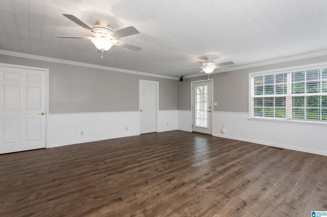 1320 ROCHESTER ROAD SE, Jacksonville, AL 36265