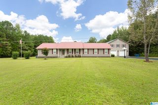 1320 ROCHESTER ROAD SE, Jacksonville, AL 36265