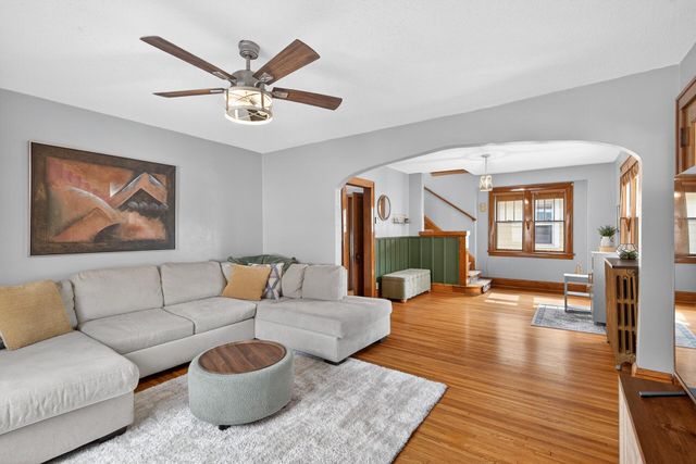 428 Fulton Street, Saint Paul, MN 55102