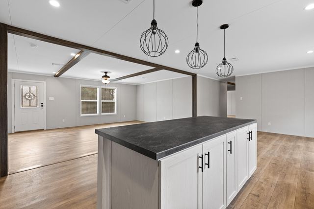 15317 S FM 95, Mount Enterprise, TX 75681