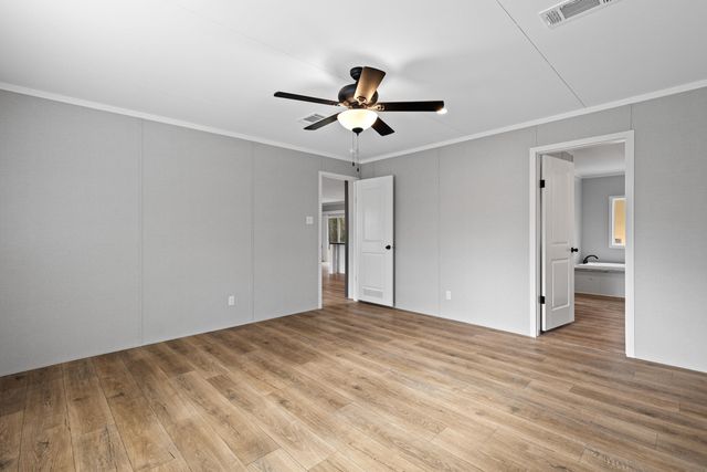 15317 S FM 95, Mount Enterprise, TX 75681