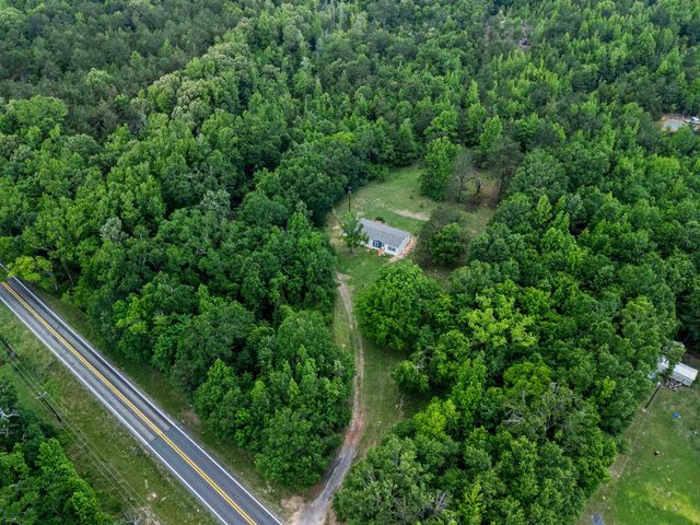 15317 S FM 95, Mount Enterprise, TX 75681
