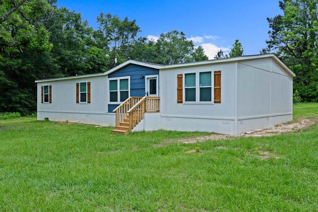 15317 S FM 95, Mount Enterprise, TX 75681