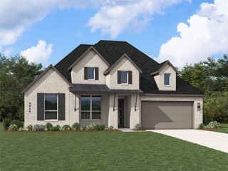 4017 Trellis Drive, Celina, TX 75078