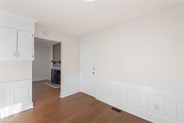 1705 Three Meadows Road, Greensboro, NC 27455