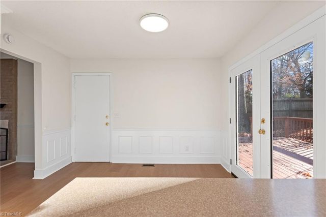 1705 Three Meadows Road, Greensboro, NC 27455