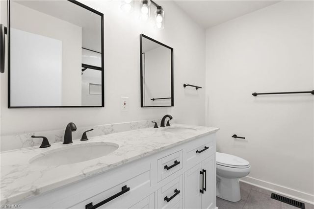 1705 Three Meadows Road, Greensboro, NC 27455