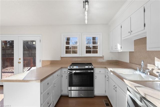 1705 Three Meadows Road, Greensboro, NC 27455