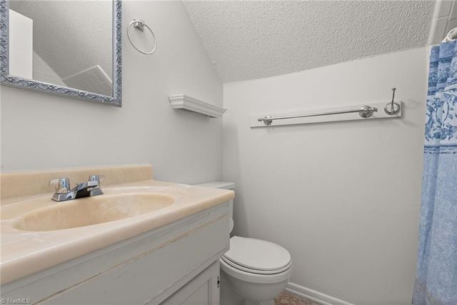 1705 Three Meadows Road, Greensboro, NC 27455