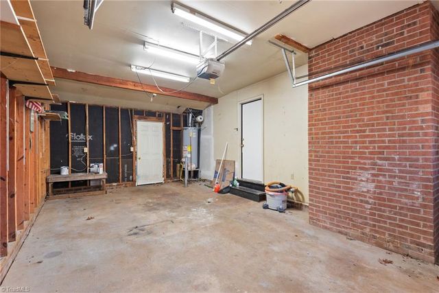 1705 Three Meadows Road, Greensboro, NC 27455