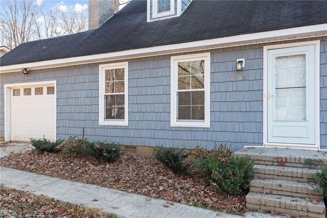 1705 Three Meadows Road, Greensboro, NC 27455