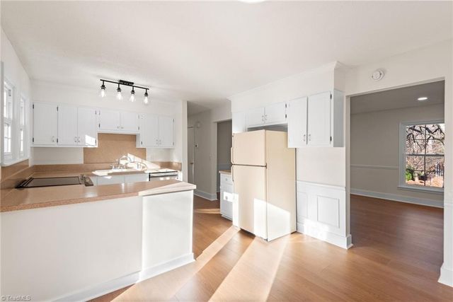 1705 Three Meadows Road, Greensboro, NC 27455