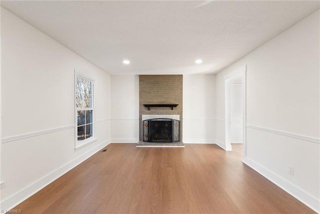 1705 Three Meadows Road, Greensboro, NC 27455