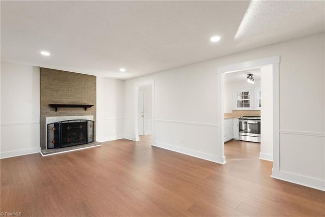 1705 Three Meadows Road, Greensboro, NC 27455