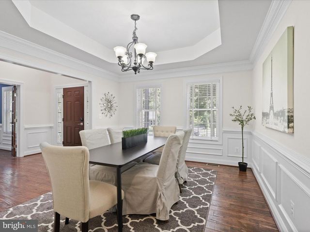 12834 CLASSIC SPRINGS DR, Manassas, VA 20112