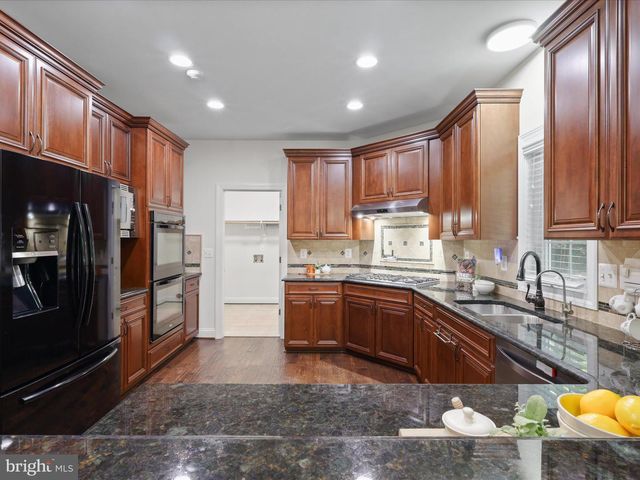12834 CLASSIC SPRINGS DR, Manassas, VA 20112