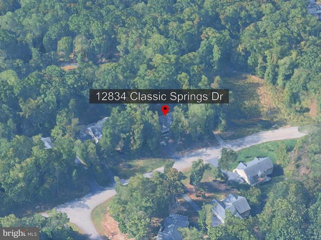 12834 CLASSIC SPRINGS DR, Manassas, VA 20112
