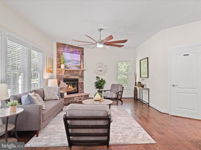 12834 CLASSIC SPRINGS DR, Manassas, VA 20112