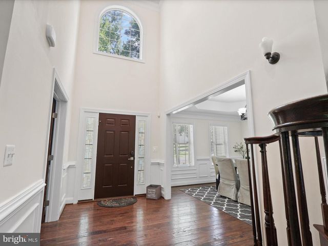 12834 CLASSIC SPRINGS DR, Manassas, VA 20112