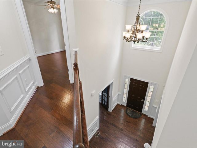 12834 CLASSIC SPRINGS DR, Manassas, VA 20112