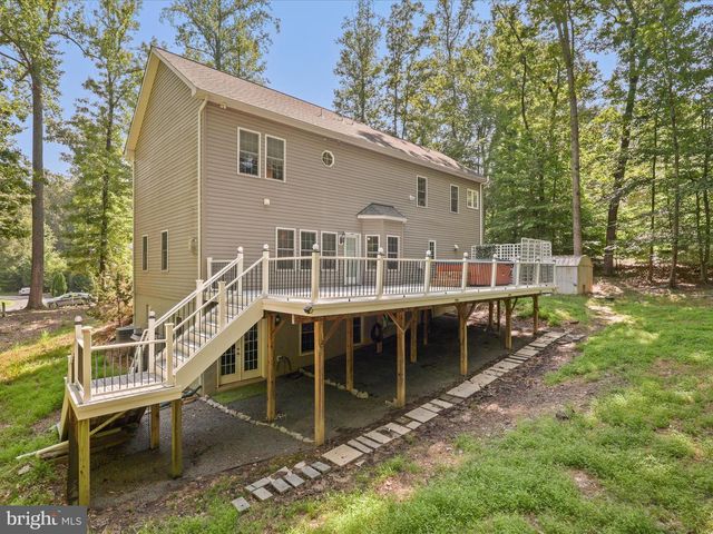 12834 CLASSIC SPRINGS DR, Manassas, VA 20112