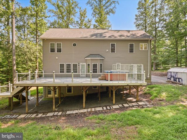 12834 CLASSIC SPRINGS DR, Manassas, VA 20112
