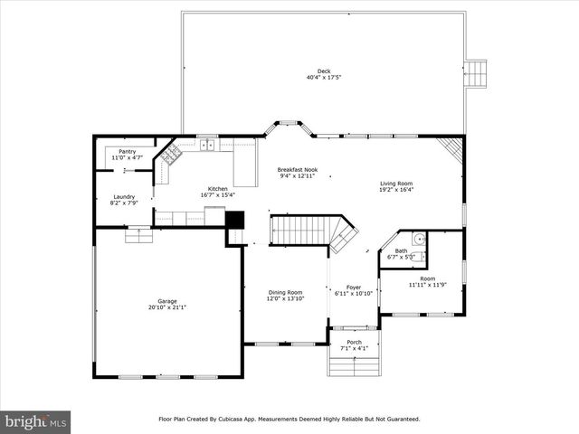 12834 CLASSIC SPRINGS DR, Manassas, VA 20112