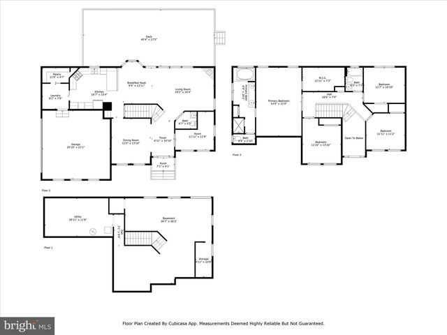 12834 CLASSIC SPRINGS DR, Manassas, VA 20112