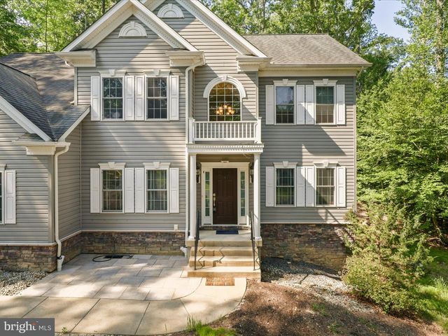 12834 CLASSIC SPRINGS DR, Manassas, VA 20112