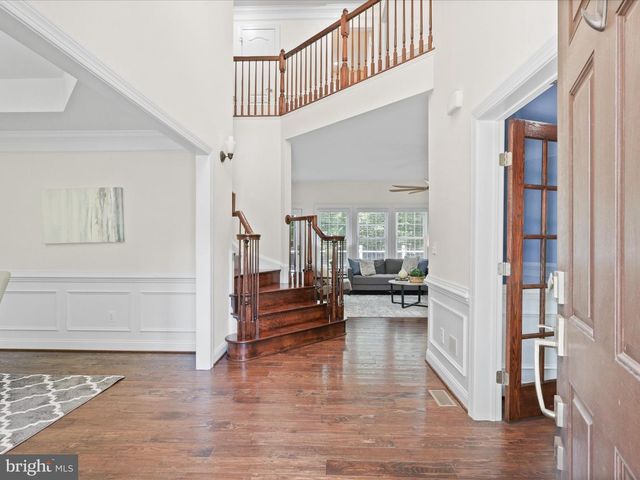 12834 CLASSIC SPRINGS DR, Manassas, VA 20112