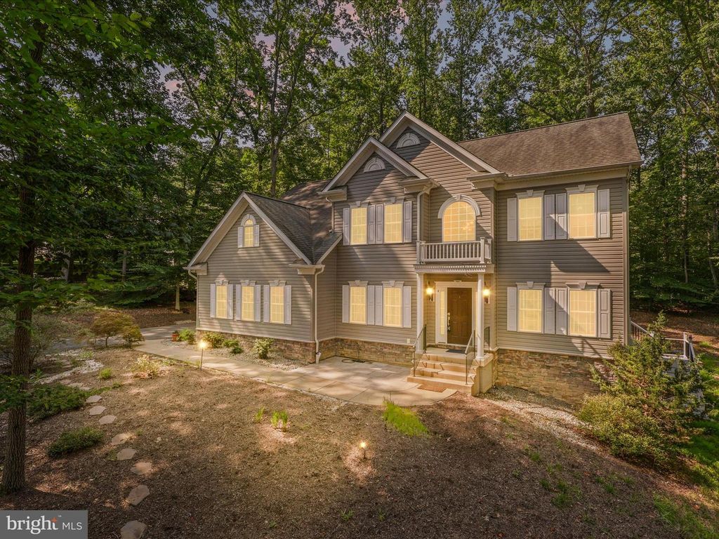 12834 CLASSIC SPRINGS DR, Manassas, VA 20112