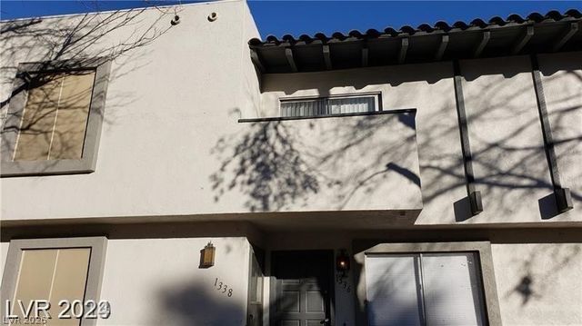 1336 North JONES Boulevard, Las Vegas, NV 89108
