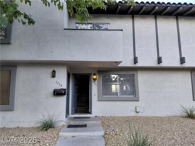 1336 North JONES Boulevard, Las Vegas, NV 89108