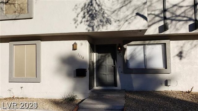 1336 North JONES Boulevard, Las Vegas, NV 89108