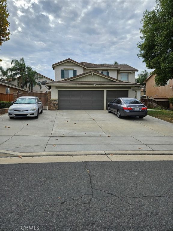 19689 Allenhurst Street, Riverside, CA 92508