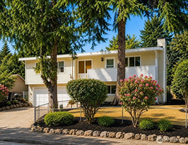 30209 21st Avenue S, Federal Way, WA 98003