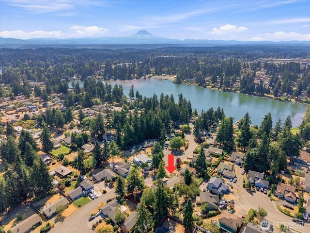 30209 21st Avenue S, Federal Way, WA 98003