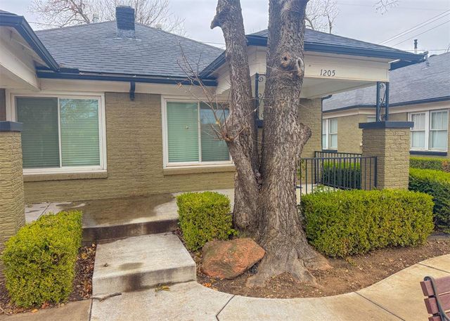 1205 Military Court, Oklahoma City, OK 73118