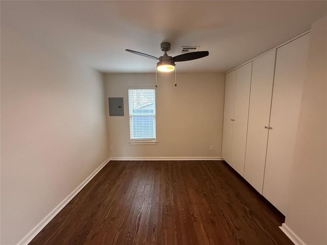 1205 Military Court, Oklahoma City, OK 73118