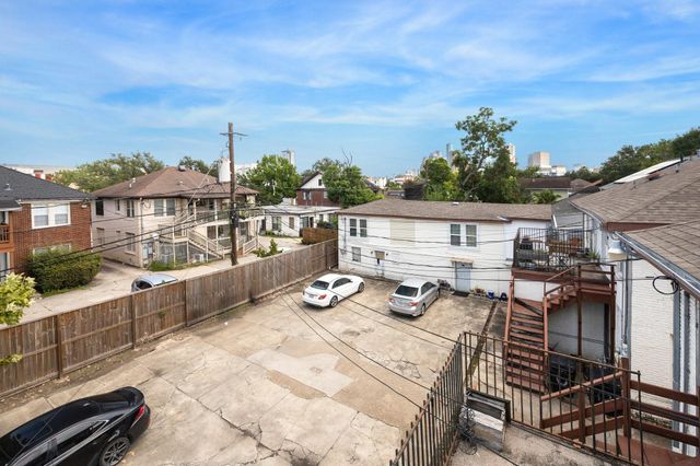 918 - 920 Peden Street, Houston, TX 77006